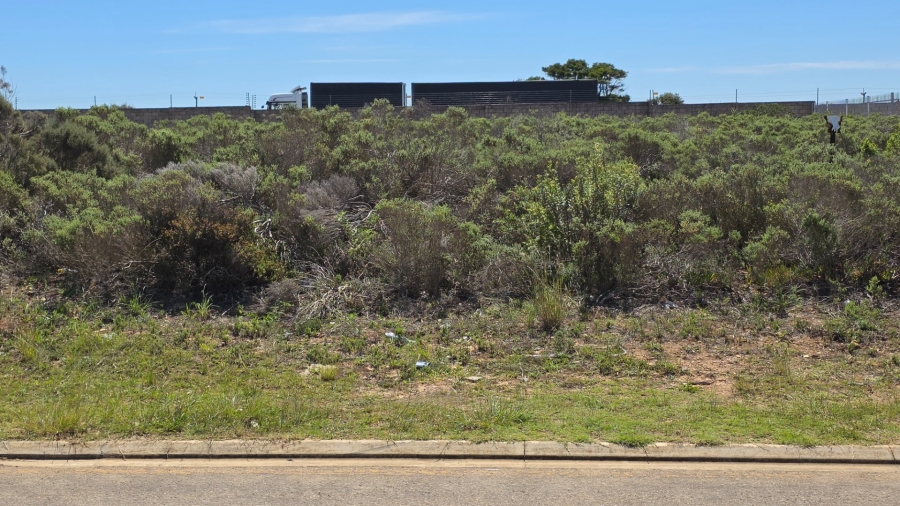 Commercial Property for Sale in N2 Industrial Park Western Cape